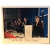 Image 1 : NANCY REGAN SIGNED 8X10 PHOTO FROM NOV. 6, 1986