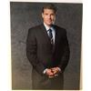 Image 1 : DAVID BOREANAZ SIGNED 8X10 'BONES'  PHOTO