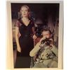 Image 1 : JIMMY STEWART SIGNED 8X10 PHOTO 'REAR WINDOW'