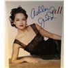 Image 1 : ASHLEY JUDD SIGNED 8X10 PHOTO
