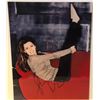 Image 1 : SHANIA TWAIN SIGNED 8X10 PHOTO