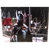 Image 1 : MICHAEL KEATON SIGNED 8X10 PHOTO 'BATMAN'