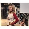 Image 1 : HAYDEN PANETTIERE as CLAIR SIGNED 8X10 PHOTO 'HEROES'