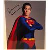 Image 1 : DEAN CAIN as SUPERMAN SIGNED 8X10 PHOTO 'THE ADVENTURES OF LOIS & CLARK'