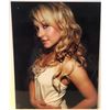 Image 1 : HAYDEN PANETTIERE  SIGNED 8X10 PHOTO 'HEROES'