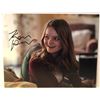 Image 1 : KERRIS DORSEY SIGNED 8X10 PHOTO 'RAY DONOVAN'