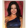 Image 1 : CHRISTA CAMPBELL  SIGNED 8X10 PHOTO 'DRIVE ANGRY'