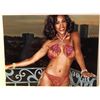Image 1 : VIVICA A. FOX SIGNED 4X5 PHOTO 'KILL BILL, INDEPENDENCE DAY'