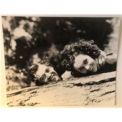 TARZAN UNSIGNED 8X10 PRODUCTION PHOTO