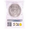 Image 2 : 1921-D $1 Morgan Silver Dollar Coin PCGS MS62