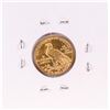 Image 2 : 1925-D $2 1/2 Indian Head Quarter Eagle Gold Coin