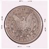 Image 2 : 1878-CC $1 Morgan Silver Dollar Coin
