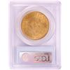 Image 2 : 1904 $20 Liberty Head Double Eagle Gold Coin PCGS MS62