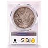 Image 3 : 1883-S $1 Morgan Silver Dollar Coin PCGS MS63