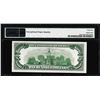 Image 2 : 1950E $100 Federal Reserve Note Chicago Fr.2162-G PMG Gem Uncirculated 65EPQ