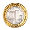 Image 1 : .999 Silver The Venetian Las Vegas Nevada $10 Casino Limited Edition Gaming Token