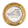 Image 2 : .999 Silver The Venetian Las Vegas Nevada $10 Casino Limited Edition Gaming Token