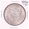 Image 1 : 1896-O $1 Morgan Silver Dollar Coin