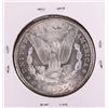 Image 2 : 1883-CC $1 Morgan Silver Dollar Coin