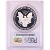 Image 2 : 1995-P $1 Proof American Silver Eagle Coin PCGS PR69DCAM