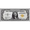 Image 1 : 1935A $1 North Africa WWII Emergency Issue Silver Certificate Note