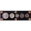 Image 2 : 1953 (5) Coin Proof Set