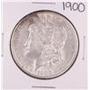 Image 1 : 1900 $1 Morgan Silver Dollar Coin