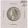 Image 1 : 1937-S Washington Quarter Coin