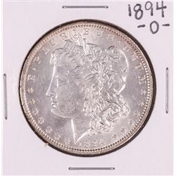 1894-O $1 Morgan Silver Dollar Coin