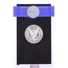 Image 3 : 1878-CC $1 Morgan Silver Dollar Coin GSA Uncirculated NGC MS61 w/Box & COA