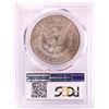 Image 2 : 1881-S $1 Morgan Silver Dollar Coin PCGS MS65