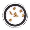 Image 1 : Lot of Gold Nuggets 3.01 Grams Gold Weight