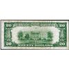 Image 2 : 1929 $20 Federal Reserve Bank STAR Note New York