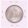 Image 2 : 1954-D Washington-Carver Commemorative Half Dollar Coin