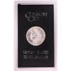 Image 1 : 1880-CC $1 Morgan Silver Dollar Coin GSA Hoard Uncirculated