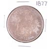 Image 1 : 1877 $1 Trade Silver Dollar Coin