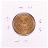 Image 2 : 1898-S $5 Liberty Head Half Eagle Gold Coin