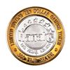 Image 2 : .999 Silver Harrah's Las Vegas, Nevada $10 Casino Limited Edition Gaming Token