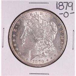 1879-O $1 Morgan Silver Dollar Coin