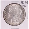 Image 1 : 1879-O $1 Morgan Silver Dollar Coin