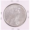 Image 2 : 1927 $1 Peace Silver Dollar Coin