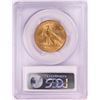 Image 2 : 1932 $10 Indian Head Eagle Gold Coin PCGS MS63