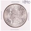 Image 1 : 1890 $1 Morgan Silver Dollar Coin