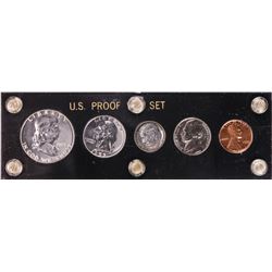 1953 (5) Coin Proof Set