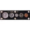 Image 1 : 1953 (5) Coin Proof Set