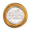 Image 2 : .999 Silver The Orleans Hotel & Casino Las Vegas, NV $10 Limited Edition Gaming Token