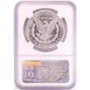 Image 2 : 1881-S $1 Morgan Silver Dollar Coin NGC MS63* Star