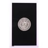 Image 3 : 1884-CC $1 Morgan Silver Dollar Coin GSA Hoard Uncirculated with Box & COA