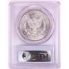 Image 2 : 1881 $1 Morgan Silver Dollar Coin PCGS MS63