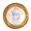 Image 2 : .999 Silver Sam Boyd's California Hotel $10 Casino Limited Edition Gaming Token